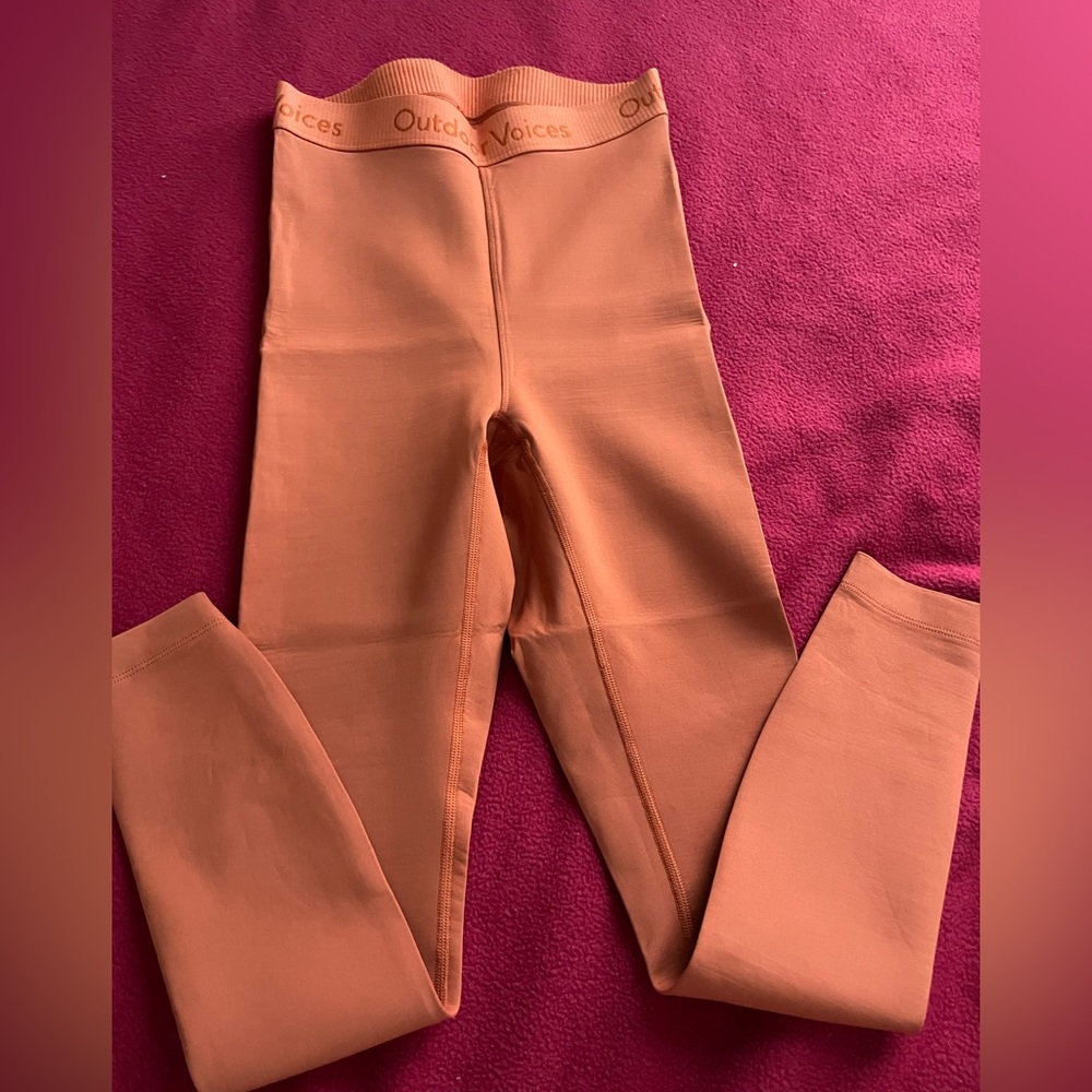 Outdoor Voices Leggings